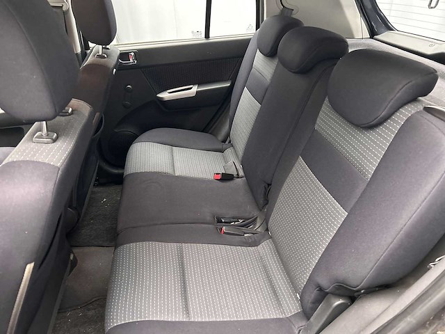 Hyundai getz 1.4i active cool 2006 | 39-sl-st - afbeelding 4 van  11