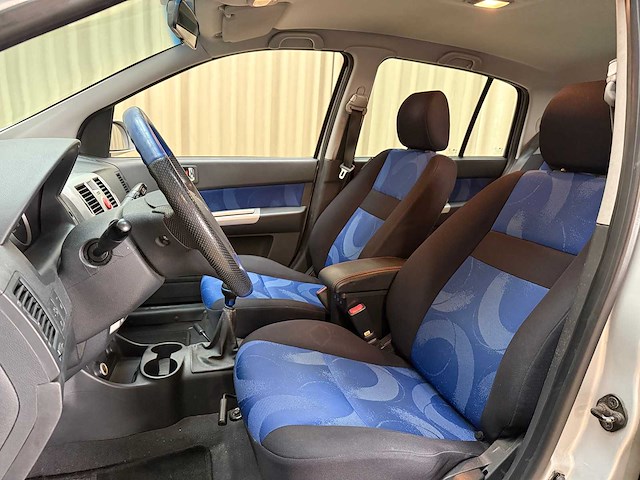 Hyundai getz 1.4i active cool 2006 - afbeelding 3 van  20