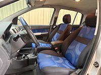 Hyundai getz 1.4i active cool 2006 - afbeelding 3 van  20