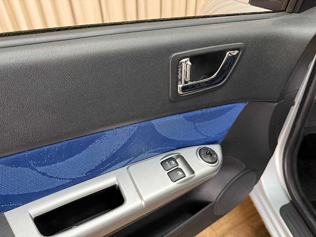 Hyundai getz 1.4i active cool 2006 - afbeelding 4 van  20