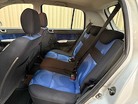 Hyundai getz 1.4i active cool 2006 - afbeelding 6 van  20