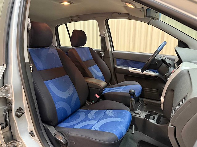 Hyundai getz 1.4i active cool 2006 - afbeelding 7 van  20