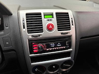 Hyundai getz 1.4i active cool 2006 - afbeelding 11 van  20