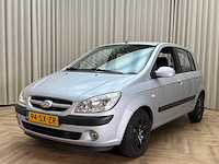 Hyundai getz 1.4i active cool 2006 - afbeelding 1 van  20
