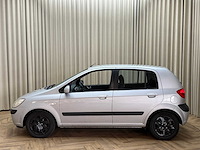 Hyundai getz 1.4i active cool 2006 - afbeelding 12 van  20