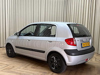 Hyundai getz 1.4i active cool 2006 - afbeelding 14 van  20