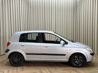 Hyundai getz 1.4i active cool 2006 - afbeelding 19 van  20