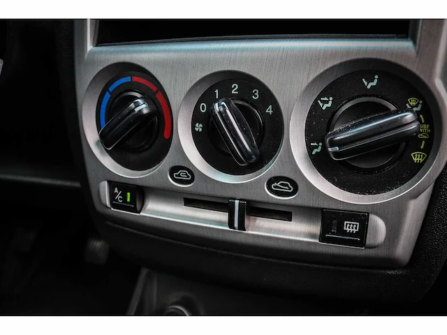 Hyundai getz 1.4i active joy, 49-hgt-9 - afbeelding 2 van  18