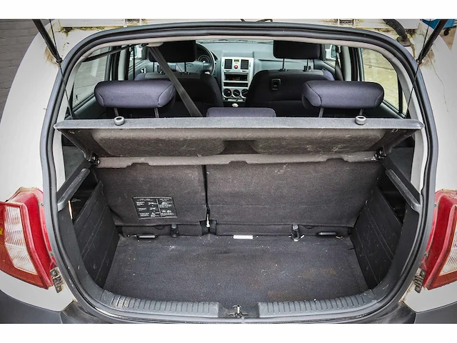 Hyundai getz 1.4i active joy, 49-hgt-9 - afbeelding 6 van  18
