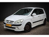 Hyundai getz 1.4i active joy, 49-hgt-9