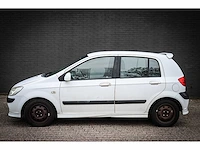 Hyundai getz 1.4i active joy, 49-hgt-9 - afbeelding 11 van  18