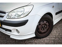Hyundai getz 1.4i active joy, 49-hgt-9 - afbeelding 13 van  18
