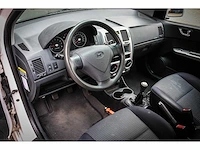 Hyundai getz 1.4i active joy, 49-hgt-9 - afbeelding 14 van  18