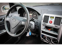 Hyundai getz 1.4i active joy, 49-hgt-9 - afbeelding 16 van  18