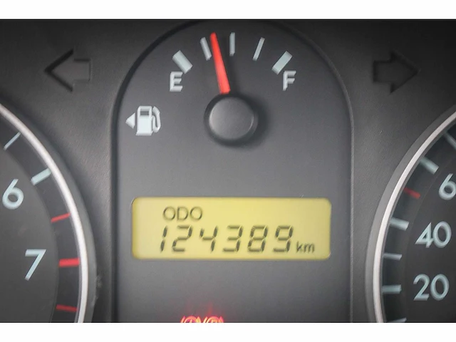 Hyundai getz 1.4i active joy, 49-hgt-9 - afbeelding 18 van  18
