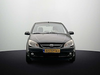 Hyundai getz 1.4i world cup edition 2006 | 85-sp-vj - afbeelding 4 van  27
