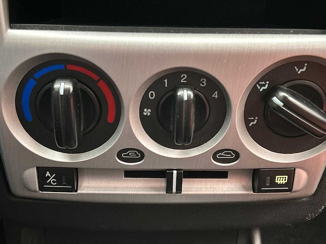 Hyundai getz 1.4i world cup edition 2006 | 85-sp-vj - afbeelding 5 van  27