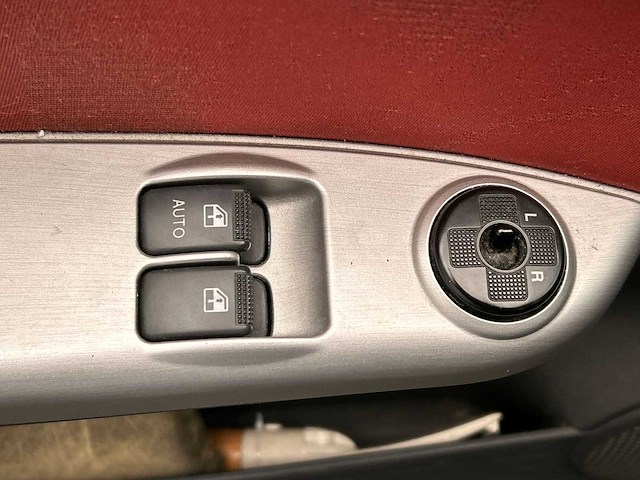 Hyundai getz 1.4i world cup edition 2006 | 85-sp-vj - afbeelding 6 van  27