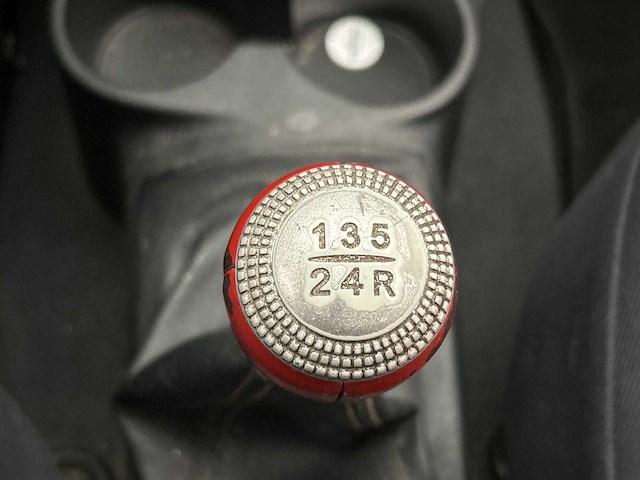 Hyundai getz 1.4i world cup edition 2006 | 85-sp-vj - afbeelding 9 van  27