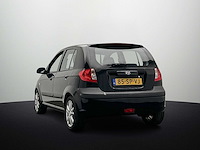 Hyundai getz 1.4i world cup edition 2006 | 85-sp-vj - afbeelding 12 van  27