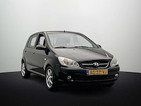 Hyundai getz 1.4i world cup edition 2006 | 85-sp-vj - afbeelding 21 van  27