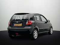 Hyundai getz 1.4i world cup edition 2006 | 85-sp-vj - afbeelding 22 van  27