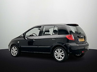 Hyundai getz 1.4i world cup edition 2006 | 85-sp-vj - afbeelding 24 van  27