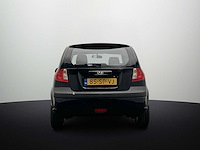 Hyundai getz 1.4i world cup edition 2006 | 85-sp-vj - afbeelding 25 van  27