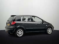 Hyundai getz 1.4i world cup edition 2006 | 85-sp-vj - afbeelding 27 van  27