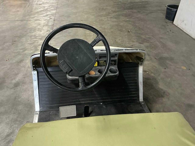 Hyundai golfkar - afbeelding 2 van  14