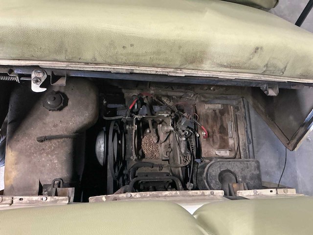 Hyundai golfkar - afbeelding 4 van  14