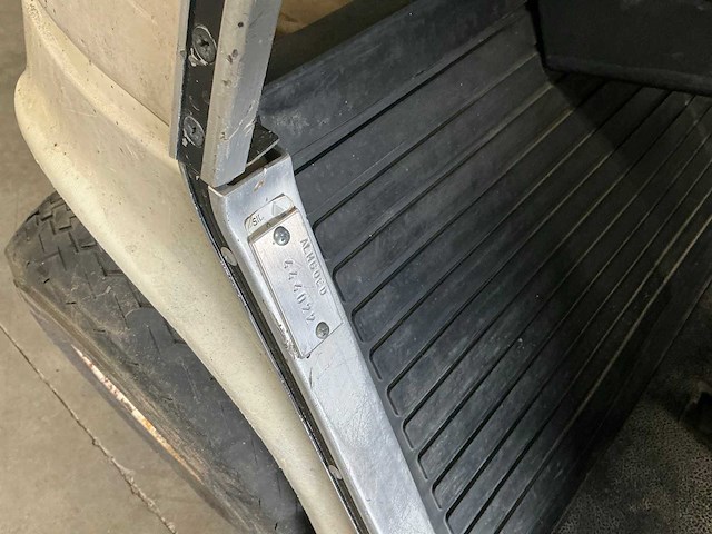 Hyundai golfkar - afbeelding 5 van  14