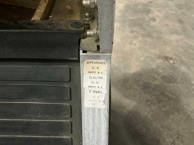 Hyundai golfkar - afbeelding 6 van  14