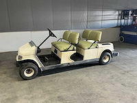 Hyundai golfkar - afbeelding 1 van  14