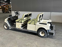 Hyundai golfkar - afbeelding 7 van  14