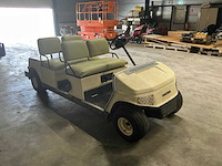 Hyundai golfkar - afbeelding 10 van  14