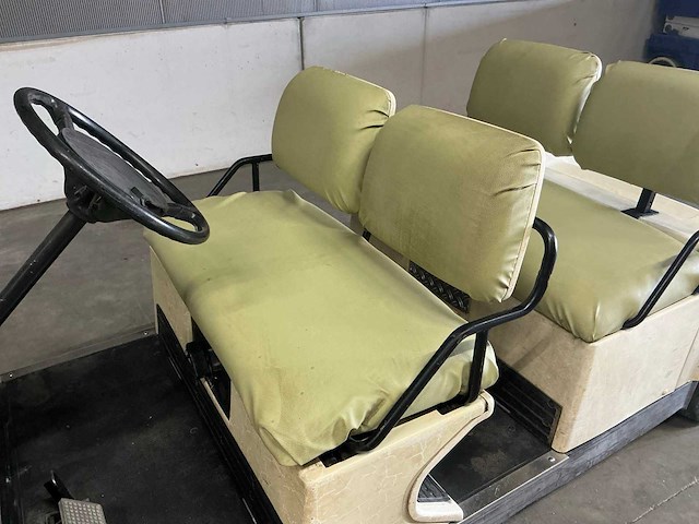 Hyundai golfkar - afbeelding 12 van  14