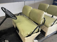 Hyundai golfkar - afbeelding 12 van  14