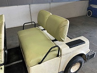 Hyundai golfkar - afbeelding 13 van  14