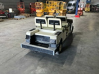 Hyundai golfkar - afbeelding 5 van  9