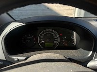 Hyundai h-1 h 300 2.5 crdi dynamic dubbel cabine 168pk 2009 (origineel-nl), 5-vbr-80 - afbeelding 8 van  34