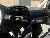 Hyundai h-1 h 300 2.5 crdi dynamic dubbel cabine 168pk 2009 (origineel-nl), 5-vbr-80 - afbeelding 9 van  34
