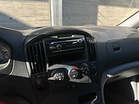 Hyundai h-1 h 300 2.5 crdi dynamic dubbel cabine 168pk 2009 (origineel-nl), 5-vbr-80 - afbeelding 10 van  34