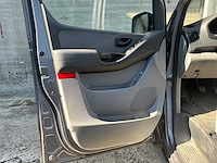 Hyundai h-1 h 300 2.5 crdi dynamic dubbel cabine 168pk 2009 (origineel-nl), 5-vbr-80 - afbeelding 12 van  34
