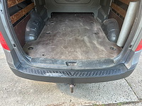 Hyundai h-1 h 300 2.5 crdi dynamic dubbel cabine 168pk 2009 (origineel-nl), 5-vbr-80 - afbeelding 15 van  34
