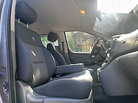 Hyundai h-1 h 300 2.5 crdi dynamic dubbel cabine 168pk 2009 (origineel-nl), 5-vbr-80 - afbeelding 19 van  34