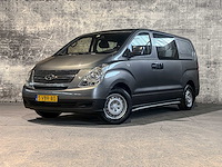 Hyundai h-1 h 300 2.5 crdi dynamic dubbel cabine 168pk 2009 (origineel-nl), 5-vbr-80 - afbeelding 11 van  34