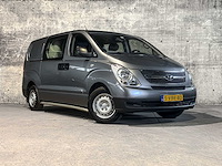 Hyundai h-1 h 300 2.5 crdi dynamic dubbel cabine 168pk 2009 (origineel-nl), 5-vbr-80 - afbeelding 29 van  34