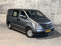 Hyundai h-1 h 300 2.5 crdi dynamic dubbel cabine 168pk 2009 (origineel-nl), 5-vbr-80 - afbeelding 30 van  34