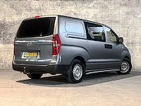 Hyundai h-1 h 300 2.5 crdi dynamic dubbel cabine 168pk 2009 (origineel-nl), 5-vbr-80 - afbeelding 31 van  34